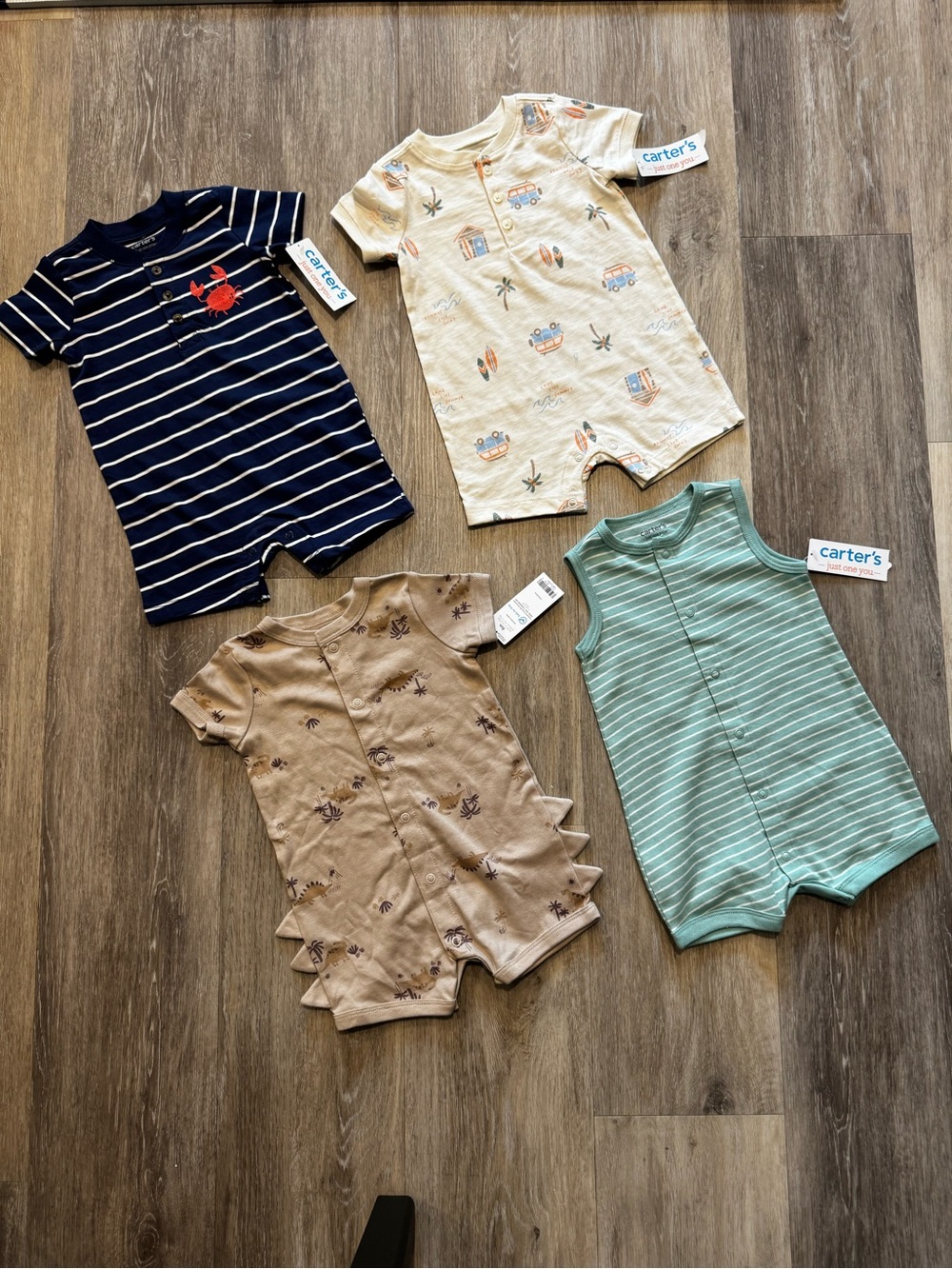 NET Bundle of baby boy outfits